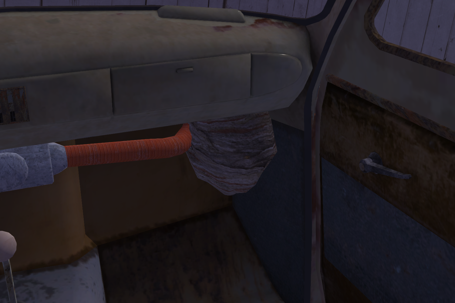 Wasp Nest My Summer Car Wikia Fandom