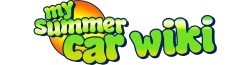 My Summer Car wiki