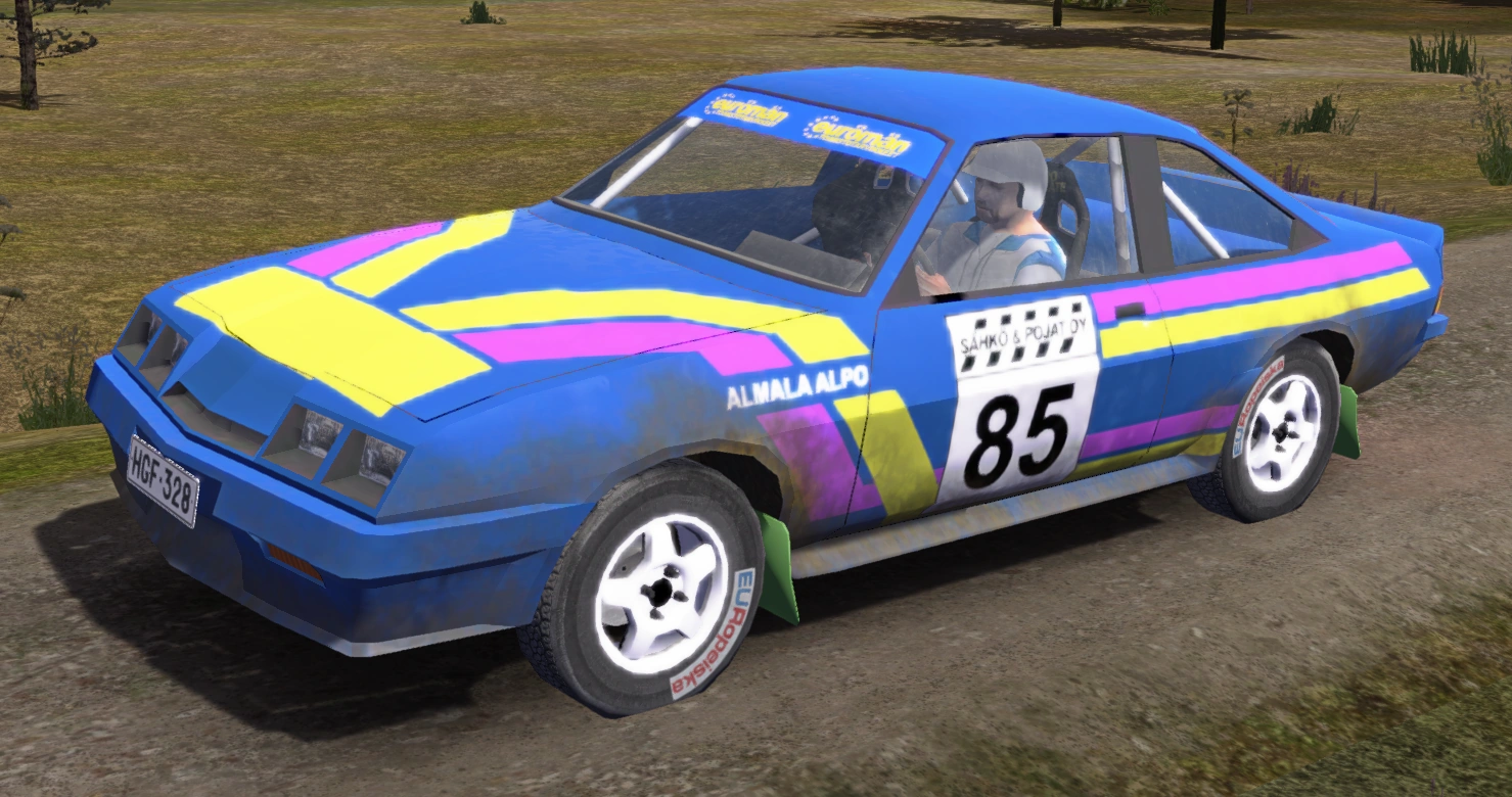 Alpo Almala | My Summer Car Wikia | Fandom