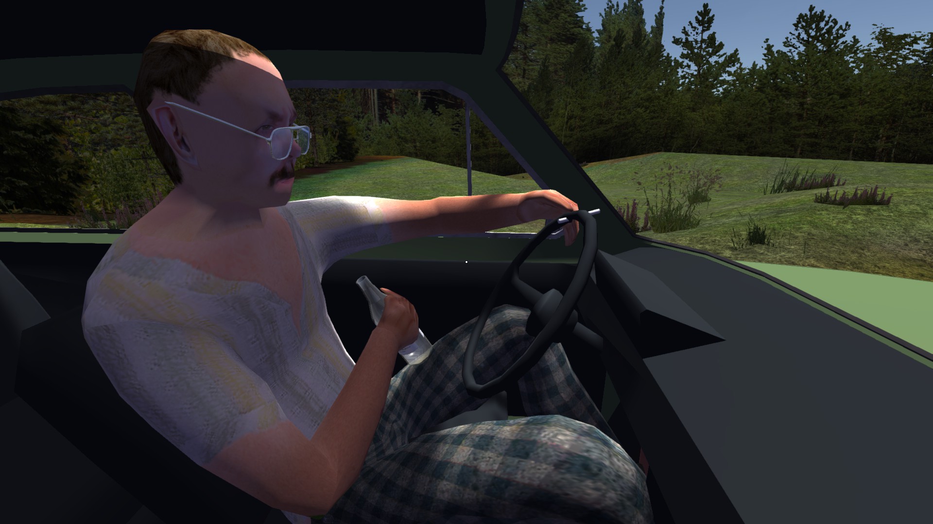 My summer car steam fix фото 46