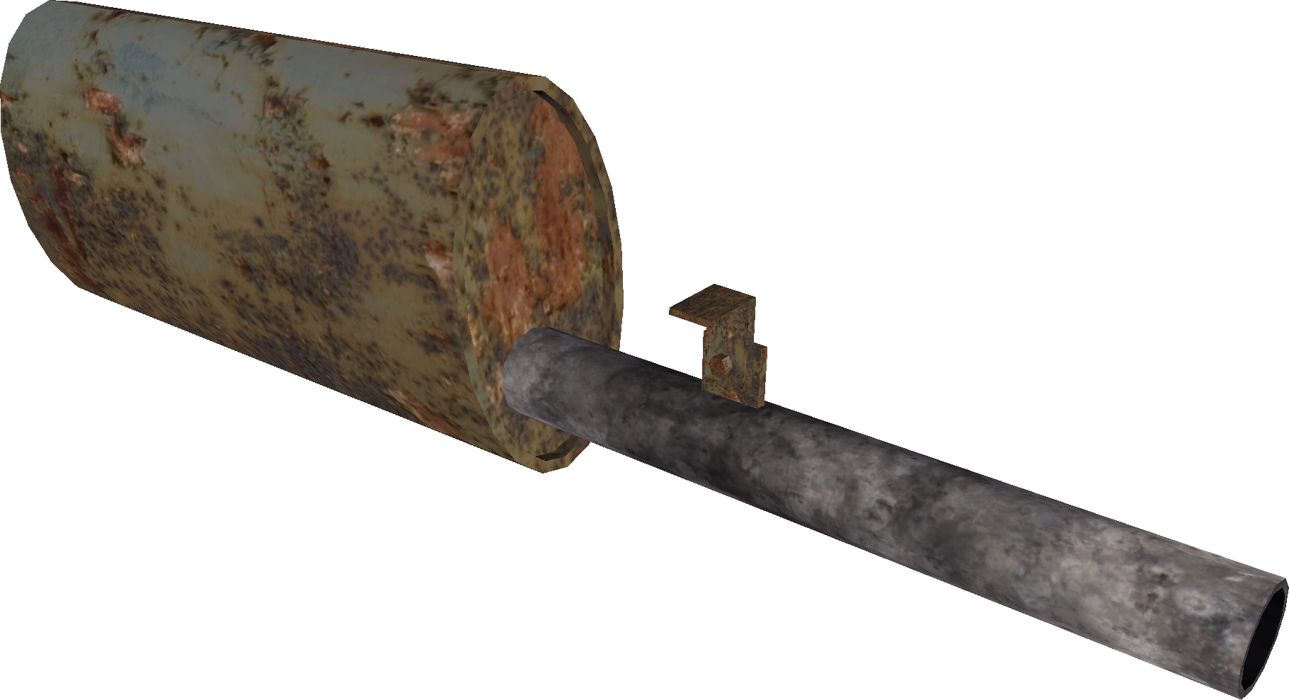 Exhaust dual tip my summer car что это