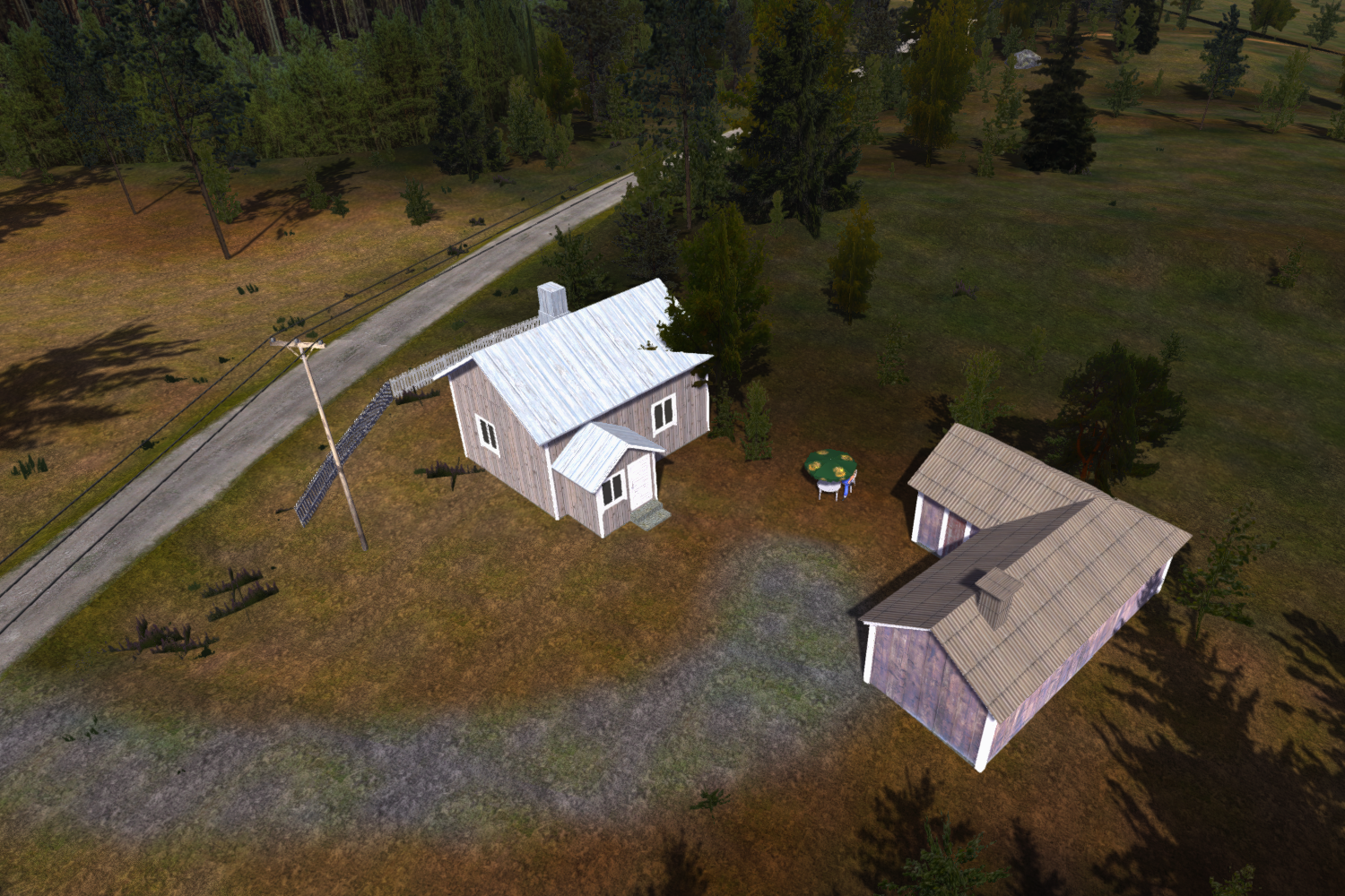 Jokke's house | My Summer Car Wikia | Fandom