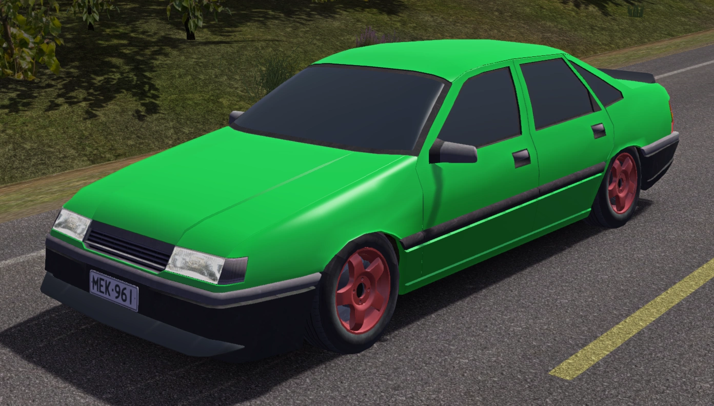 Victra (techno) My Summer Car Wikia FANDOM powered by