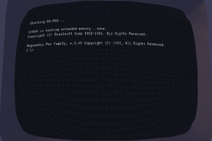RS-POS command line