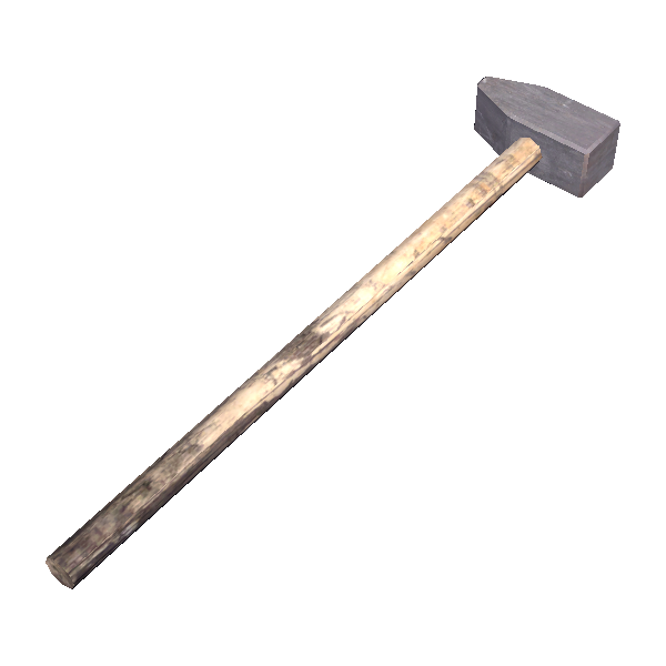 Sledgehammer My Summer Car Wikia Fandom
