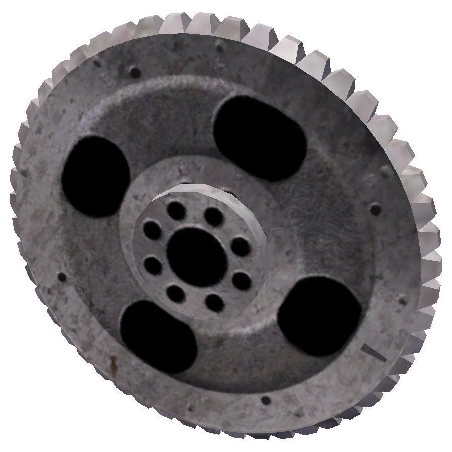 Camshaft gear My Summer Car Wikia Fandom