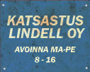 Lindelldoor