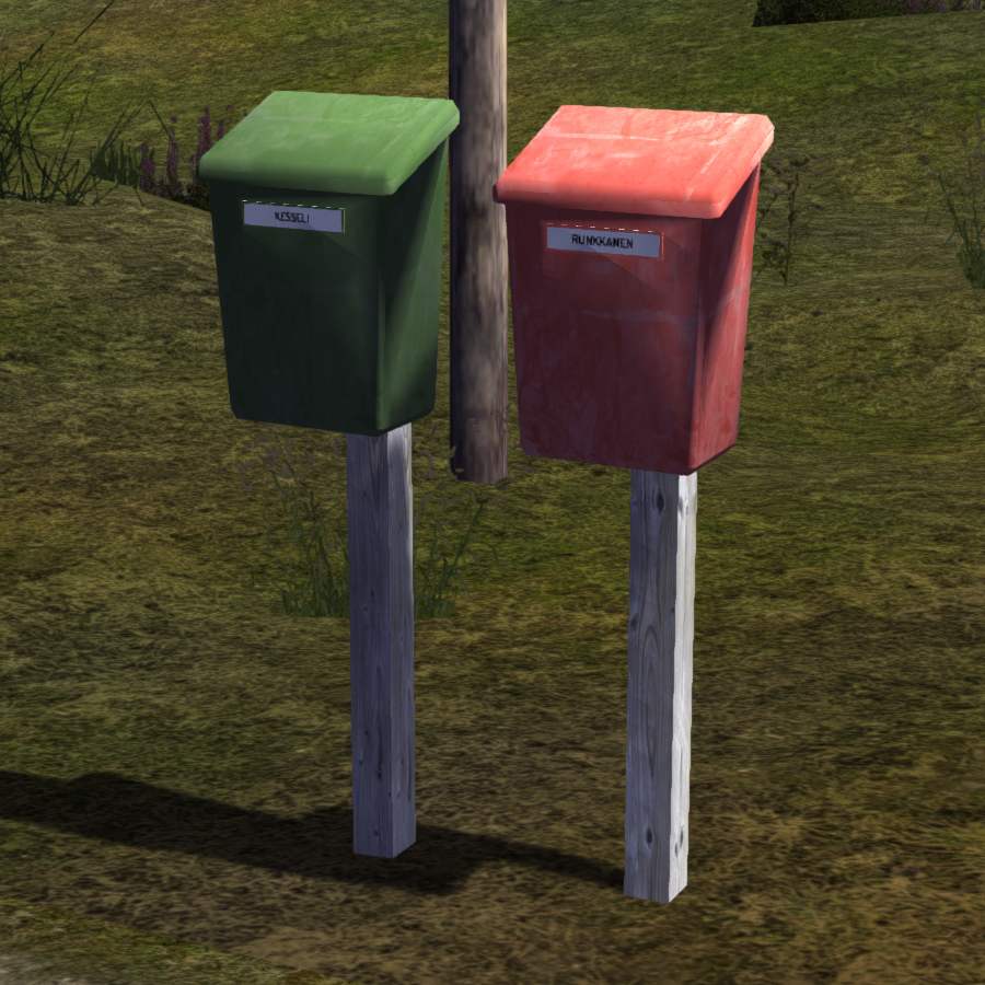 How To Get Rid Of Wasp Nest In Mailbox