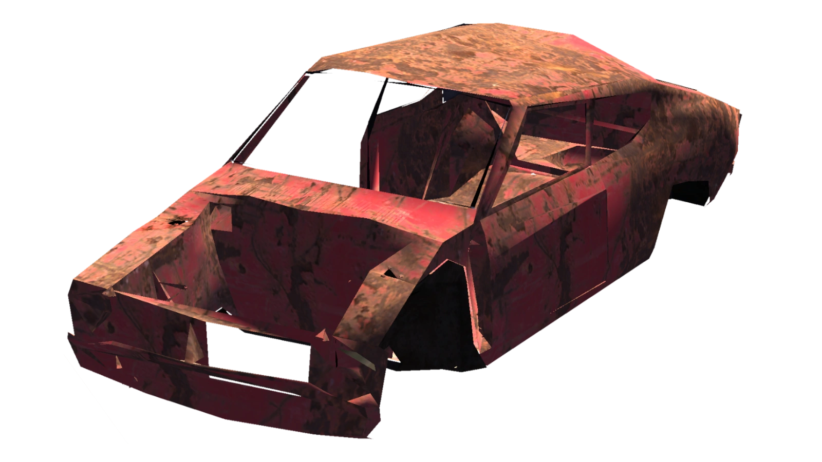 Satsuma GT (abandoned) My Summer Car Wikia Fandom