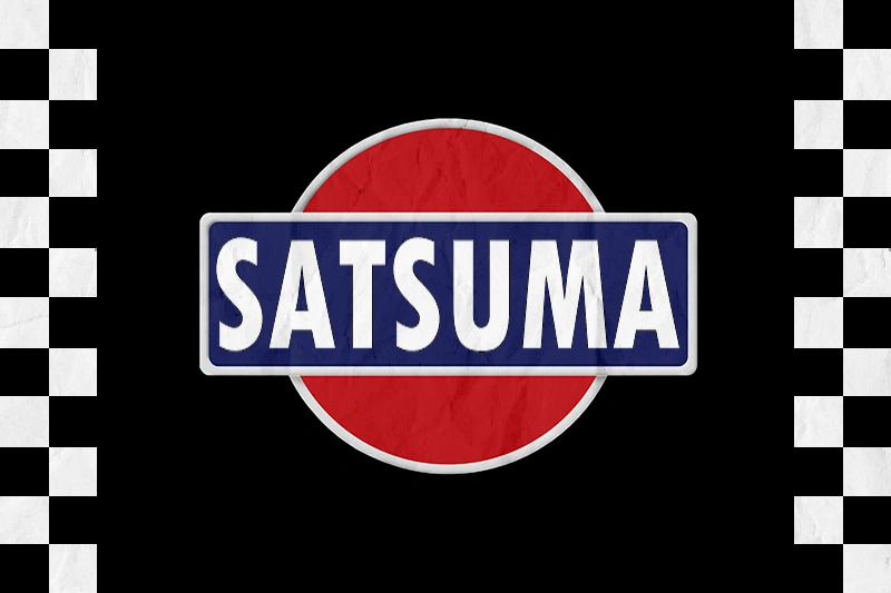 Image Satsuma garage flag.png My Summer Car Wikia FANDOM powered