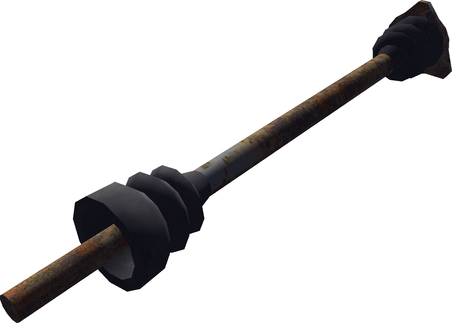 My Summer Car Bolt Sizes >> Halfshaft | My Summer Car Wikia | Fandom My Summer Car Bolt Sizes >> Halfshaft | My Summer Car Wikia | Fandom