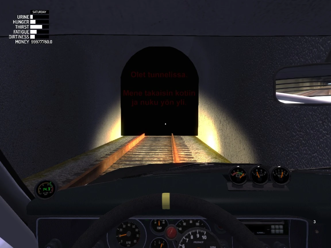 Easter eggs | My Summer Car Wikia | Fandom