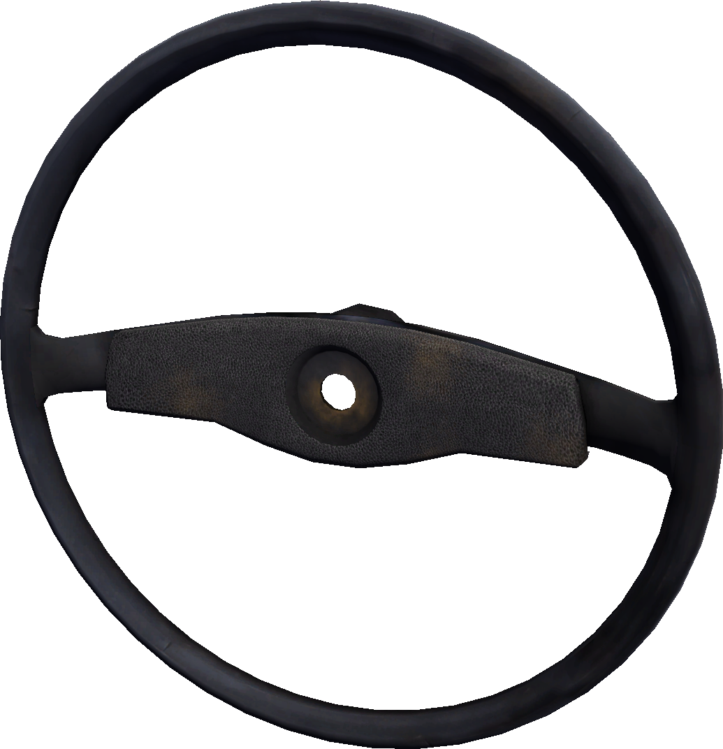 Stock steering wheel | My Summer Car Wikia | Fandom