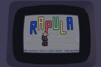 Rapula