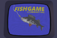 Fishgame