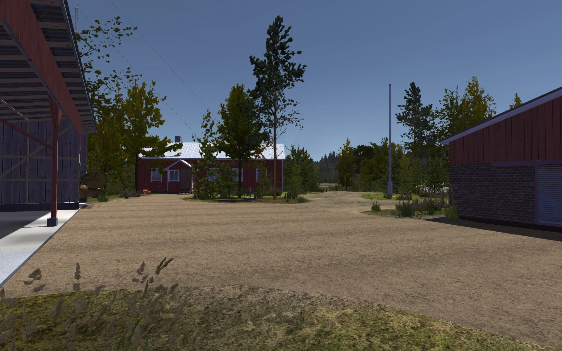 Tohvakka's farm My Summer Car Wikia Fandom
