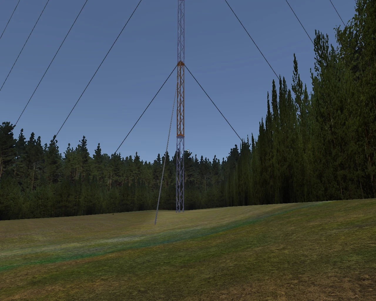 Image Radio mast base.jpg My Summer Car Wikia FANDOM powered by Wikia