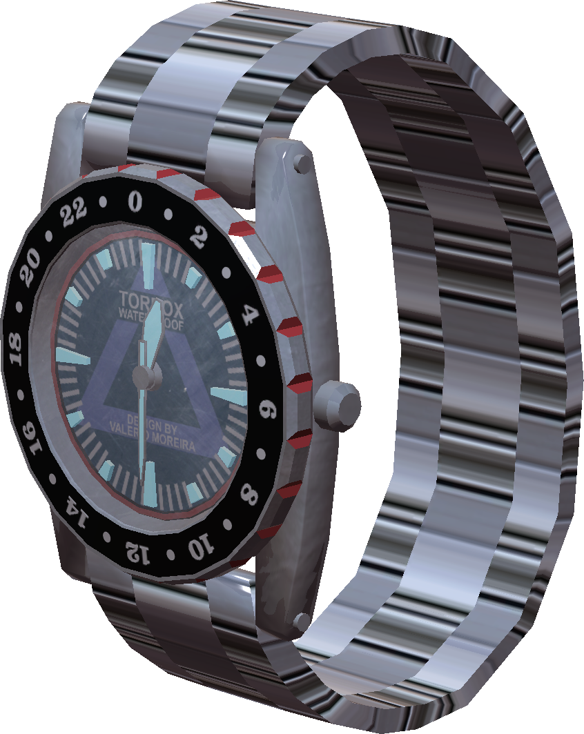 Wristwatch | My Summer Car Wikia | Fandom