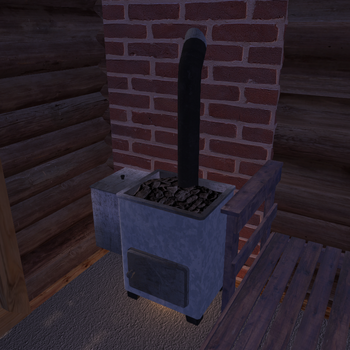 Sauna | My Summer Car Wikia | FANDOM powered by Wikia