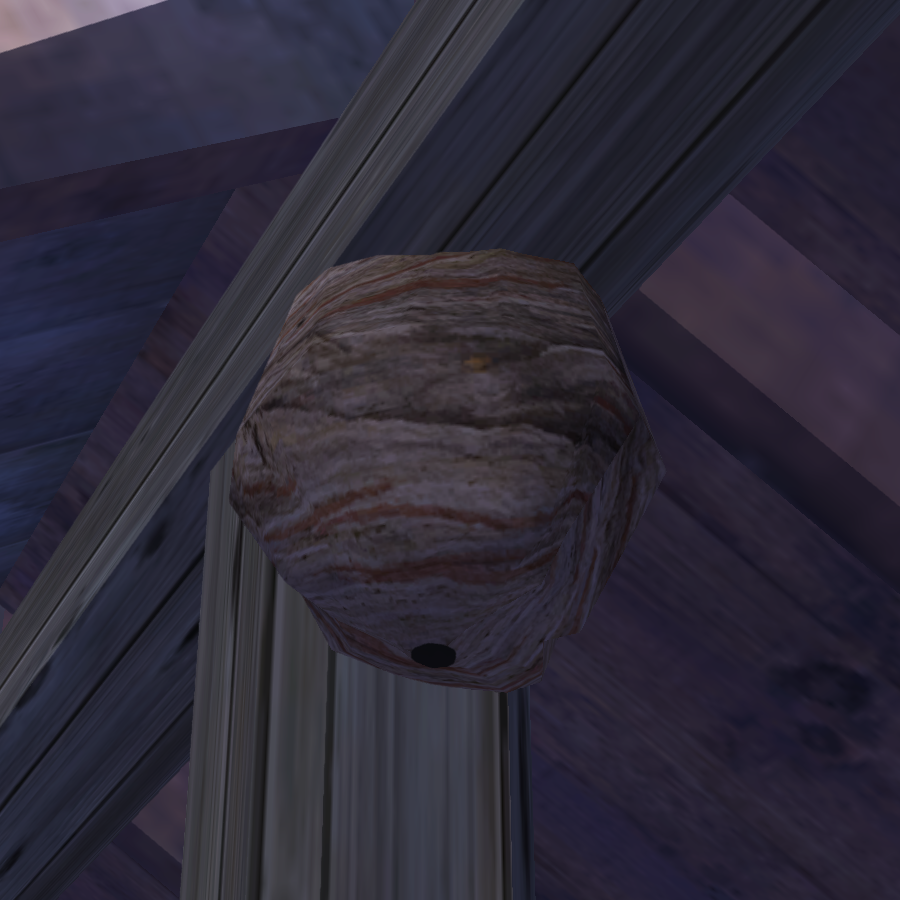 image wasp nest mansion png my summer car wikia fandom
