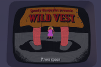 Wild Vest