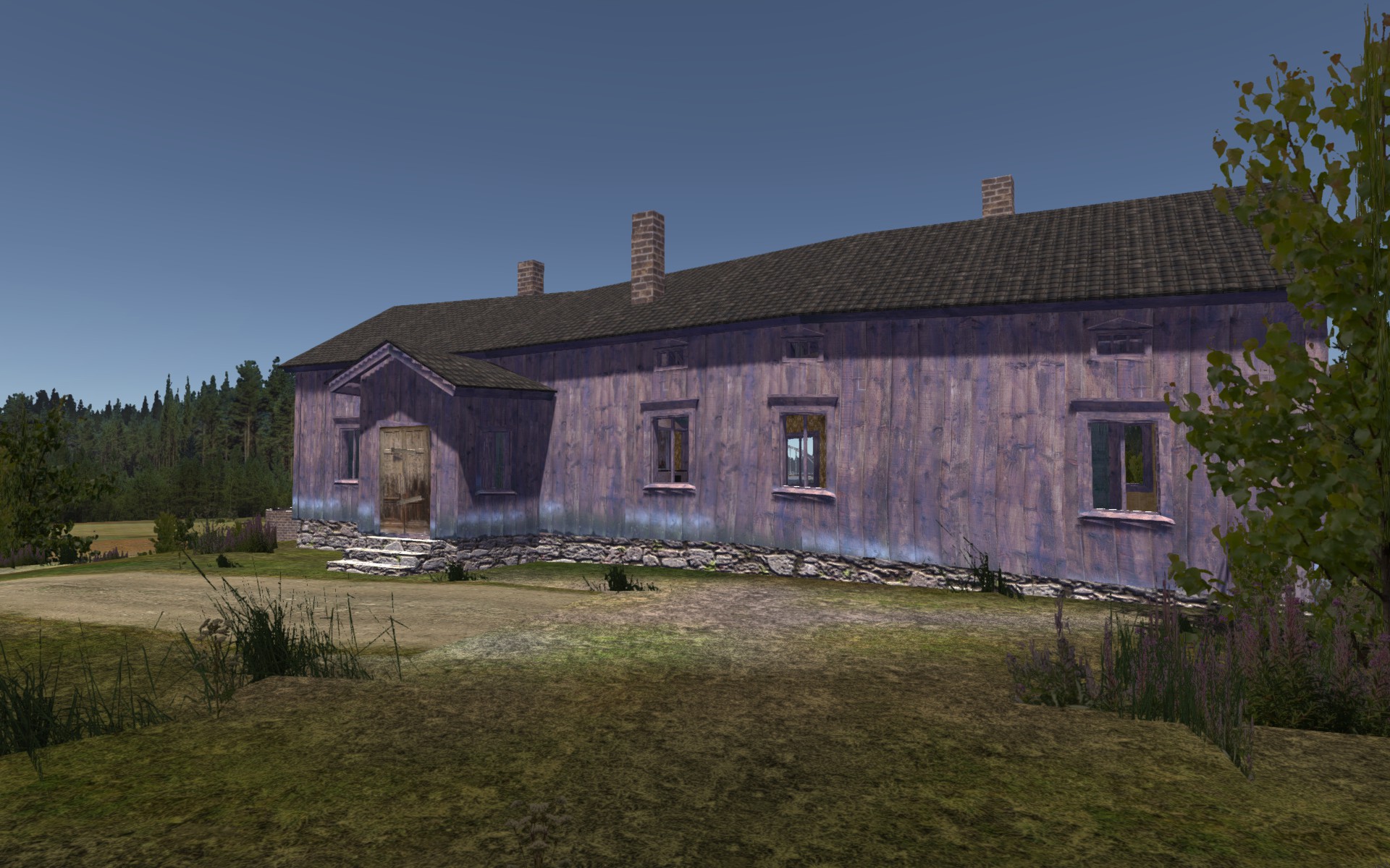 Mansion | My Summer Car Wikia | Fandom