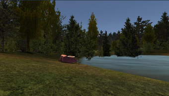 Wrecked Cars My Summer Car Wikia Fandom