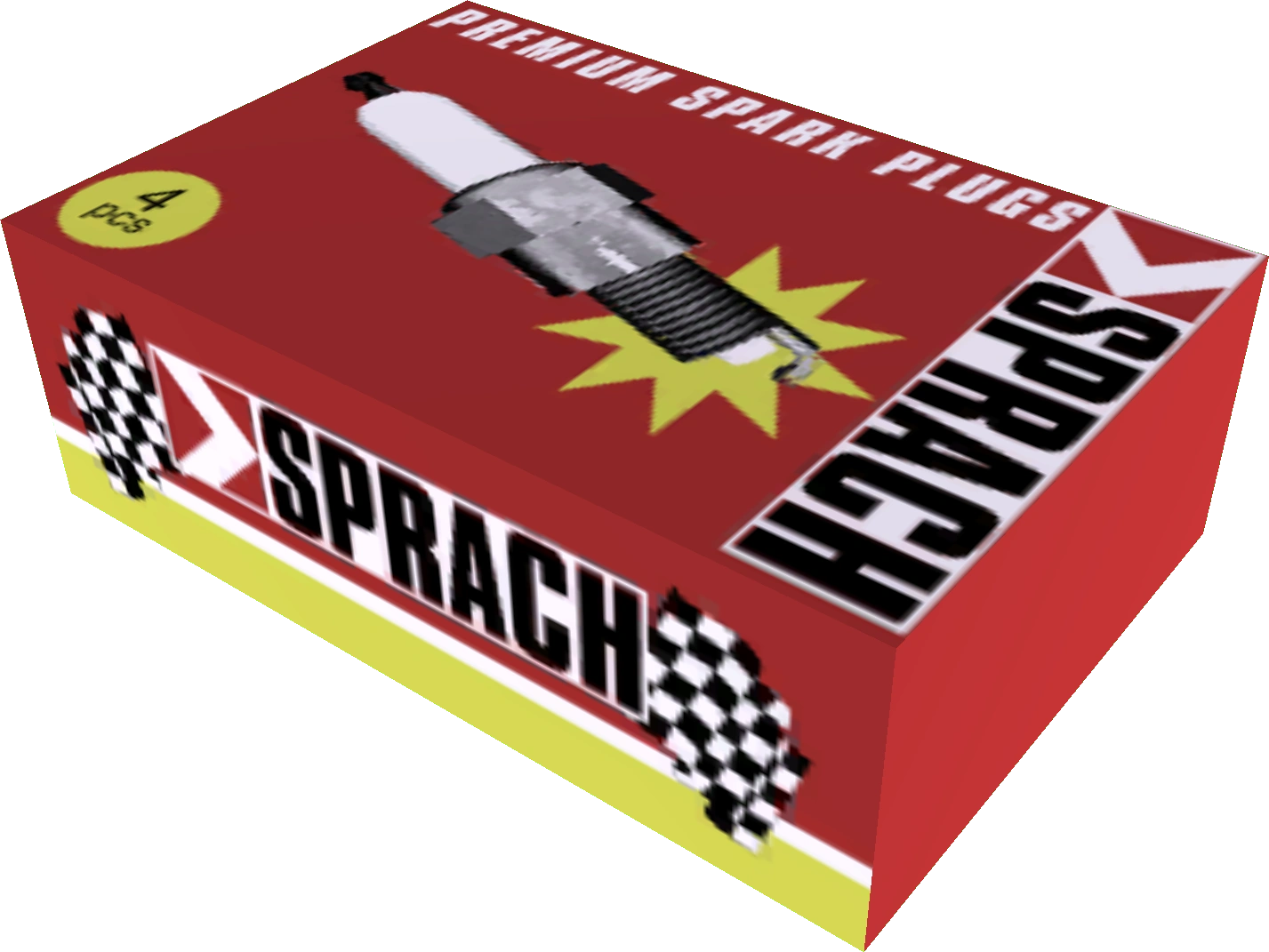 Spark plug box My Summer Car Wikia Fandom