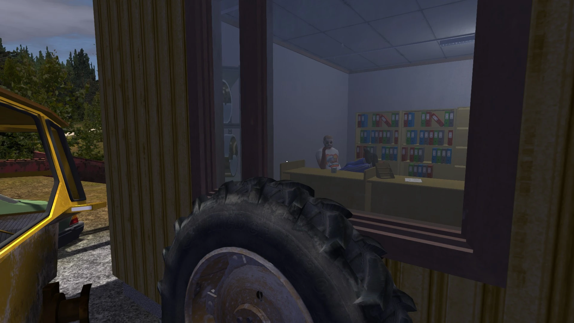 Image Repair shop counter.jpg My Summer Car Wikia FANDOM powered