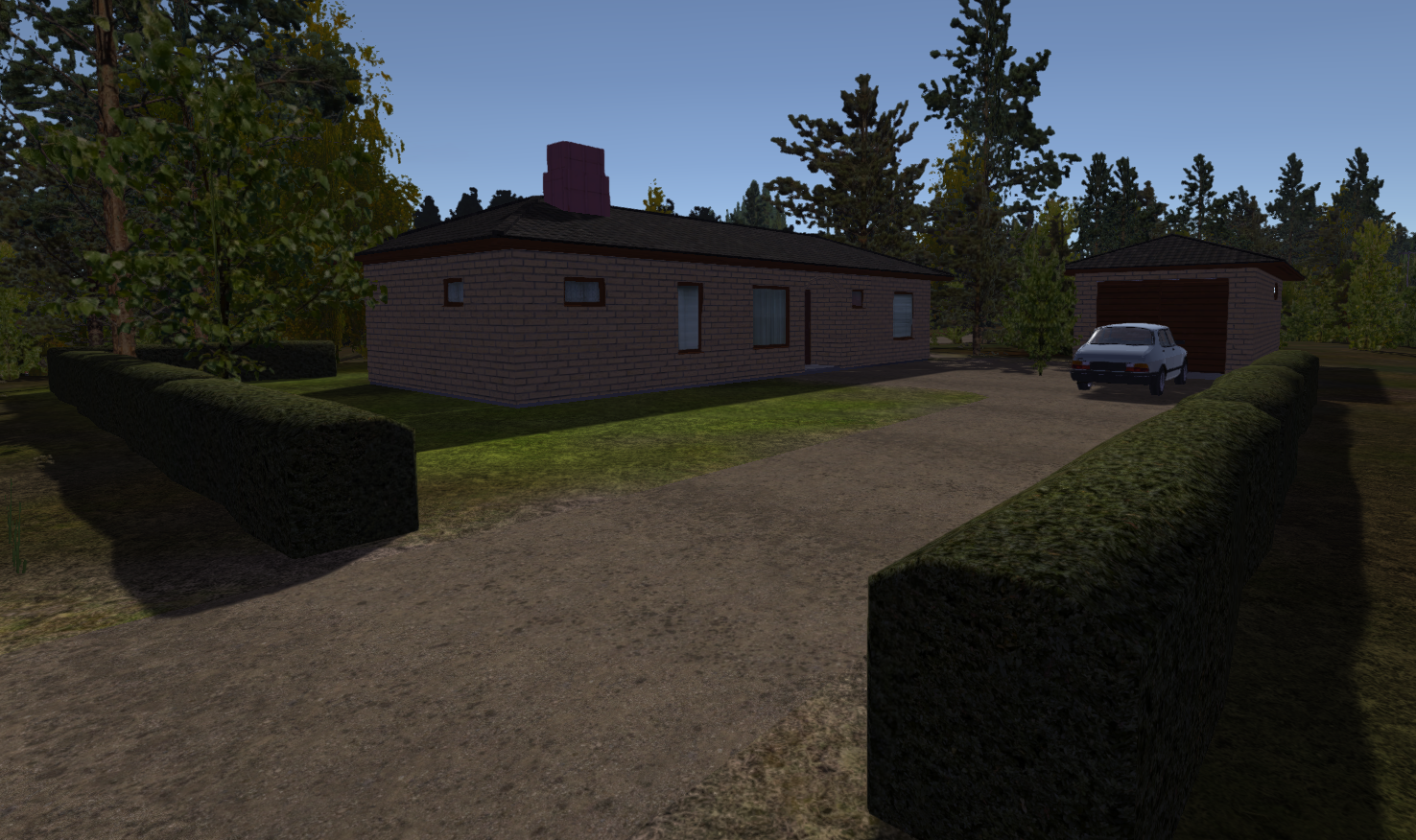 Suski's house | My Summer Car Wikia | Fandom