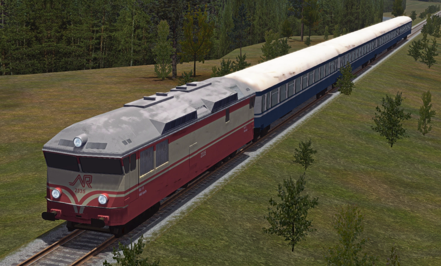 Train | My Summer Car Wikia | Fandom
