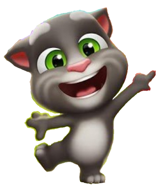 Tom | My Talking Tom 2 Wiki | Fandom