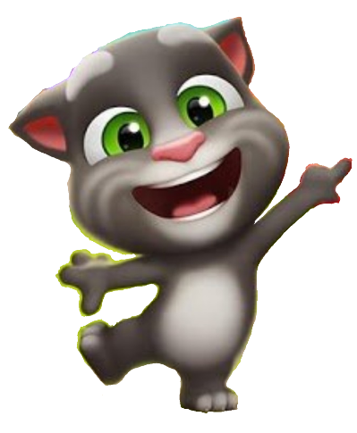 Говорящий том без головы. Talking Tom. My talking Tom 2. My talking Tom персонажи. My talking Tom 2 Wiki.