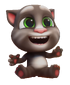 Squeak | My Talking Tom 2 Wiki | Fandom