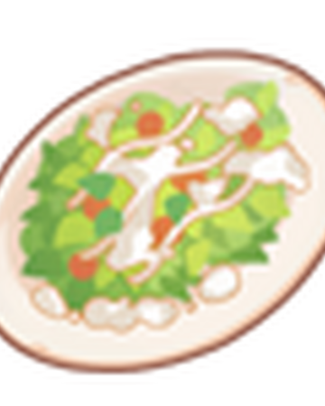 Vegetable Salad Wikia My Time At Portia Fandom