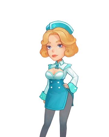 Phyllis Wikia My Time At Portia Fandom