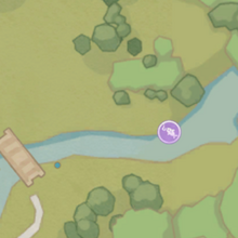 Fishing Spots Wikia My Time At Portia Fandom