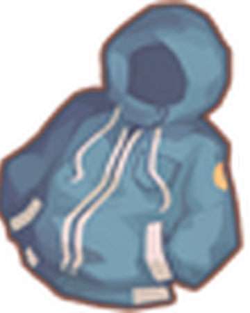 Casual Hoodie Wikia My Time At Portia Fandom
