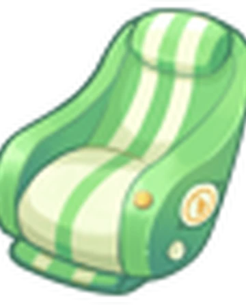 Massage Chair Wikia My Time At Portia Fandom