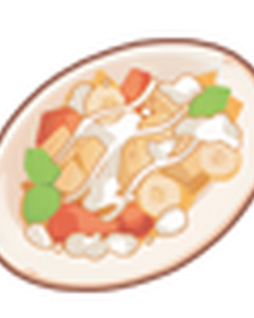 Fruit Salad Wikia My Time At Portia Fandom