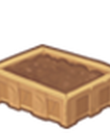Large Planter Box Wikia My Time At Portia Fandom