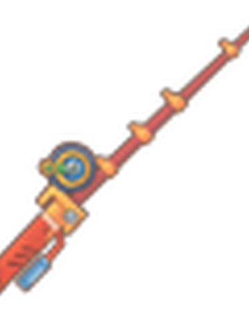 Master Fishing Rod Wikia My Time At Portia Fandom