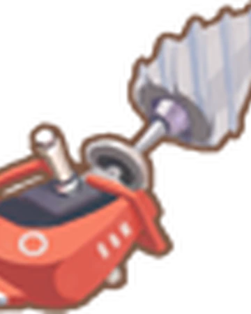 Mini Drill Wikia My Time At Portia Fandom