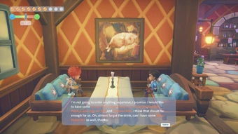 Play And Date Wikia My Time At Portia Fandom