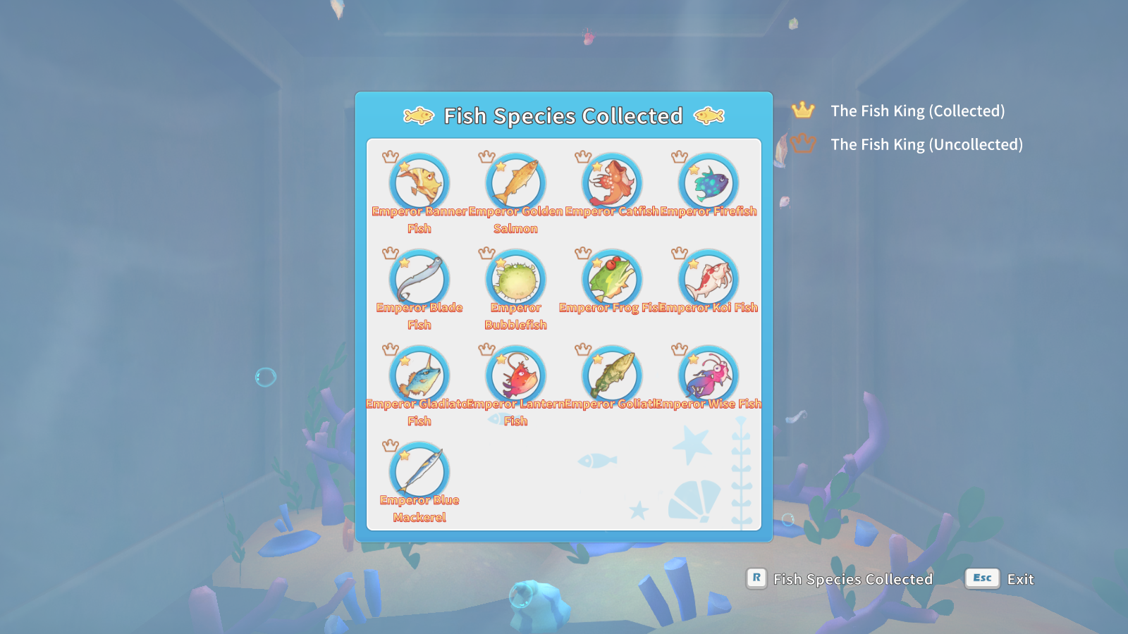 Master Fishing Rod Wikia My Time At Portia Fandom