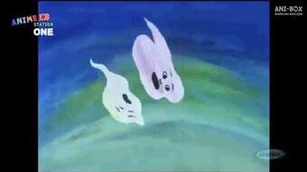 Mole S Adventures Found Early Anime 1958 My Very Own Wiki Fandom