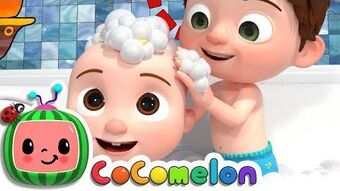 Johny Johny Yes Papa Cocomelon Dad