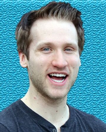 Jesse Ridgway My Virtual Escape Wiki Fandom
