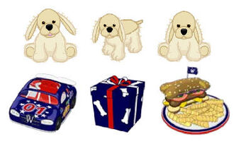 webkinz american cocker spaniel