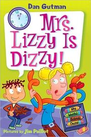 Ms.lizzy is dizzy